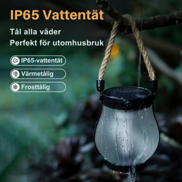 NordFlame™ — Varm nordisk flamma, mys utan risk