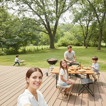 SlingRest™ – Frihet Att Sitta Varsomhelst