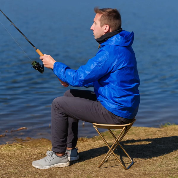 SlingRest™ – Frihet Att Sitta Varsomhelst