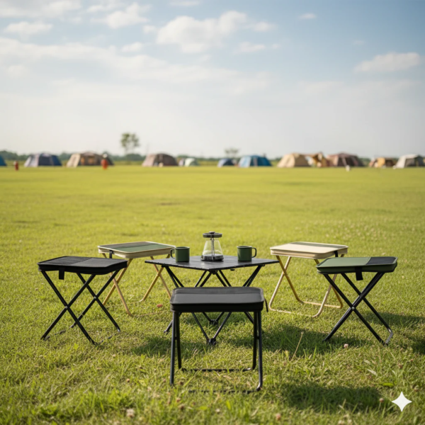 SlingRest™ – Frihet Att Sitta Varsomhelst