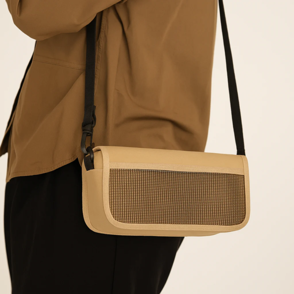 SlingRest™ – Frihet Att Sitta Varsomhelst