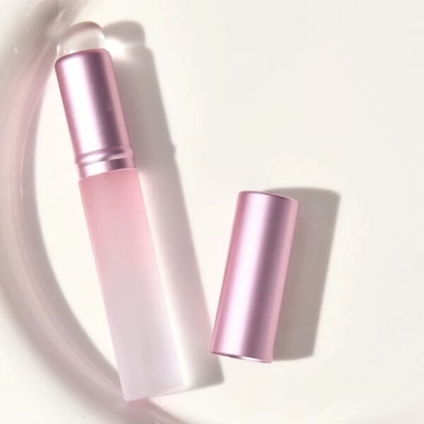 SilkGlide™ Silikon Läppborste