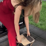 SlingRest™ – Frihet Att Sitta Varsomhelst