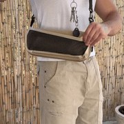 SlingRest™ – Frihet Att Sitta Varsomhelst