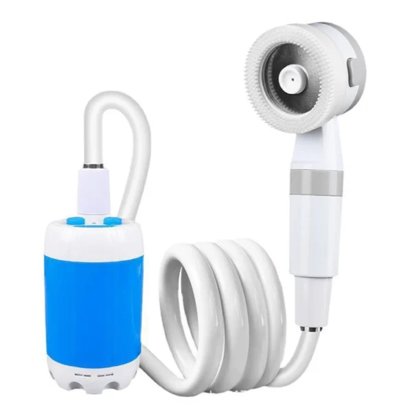 FlowGo™ — Portabel Utedusch